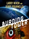 Burning Tower (MP3): Golden Road Series, Book 2
